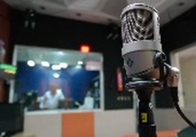 Radio Gračanica obeležava 26 godina rada i postojanja Radio Gračanica obeležava 26 godina rada i postojanja